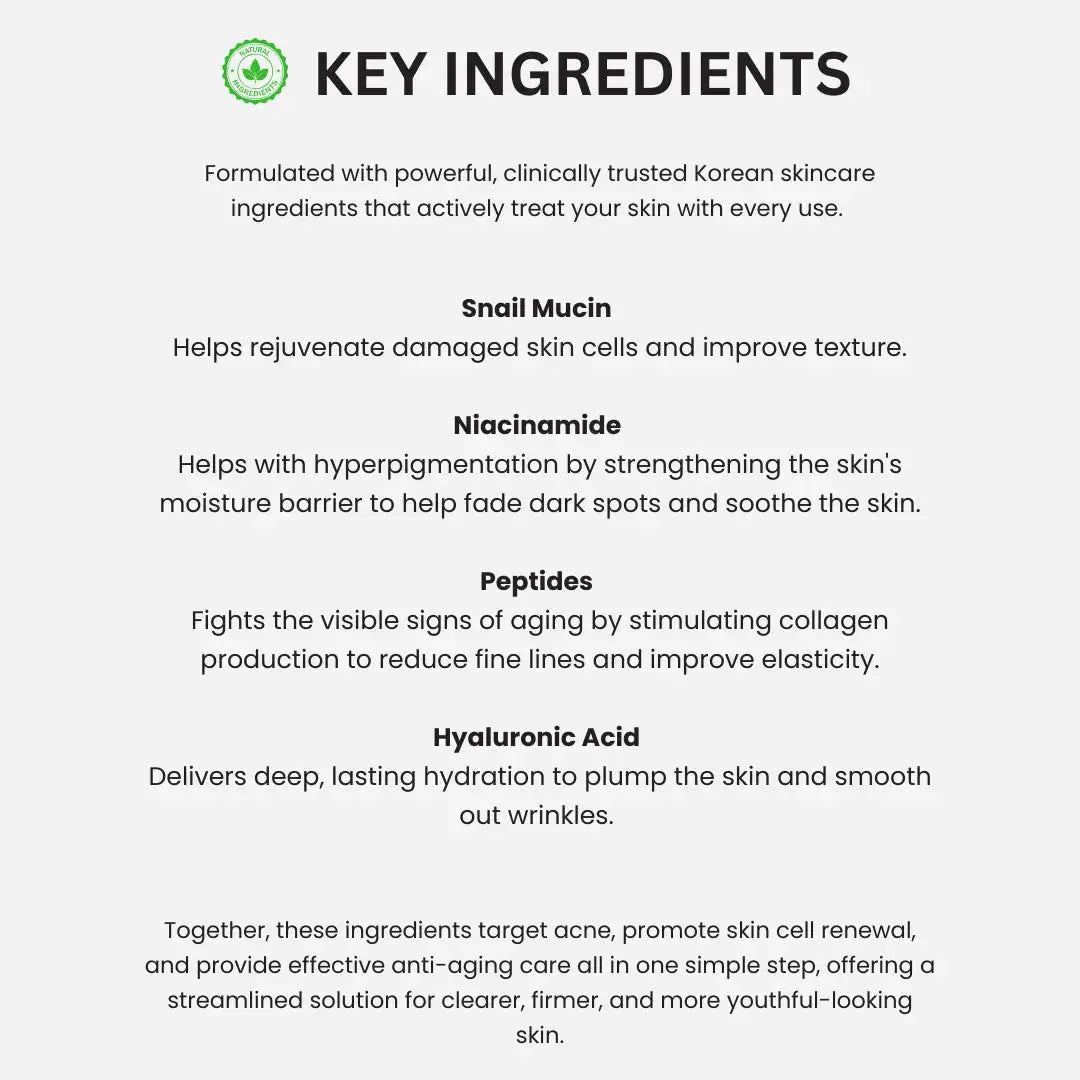 JIYU Toner Pads – Official & Original Korean Brightening Pads